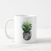 ananas koffiemok (Links)