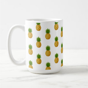 ananas koffiemok