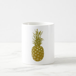 ananas koffiemok