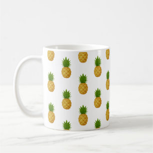 ananas koffiemok