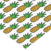 ananas korte tafelloper (Hoek)