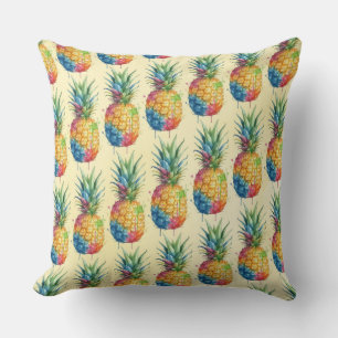 Ananas Kussen