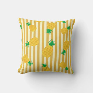ananas kussen