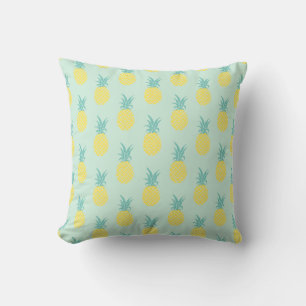 ananas kussen