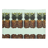 ananas kussensloop (Achterkant)