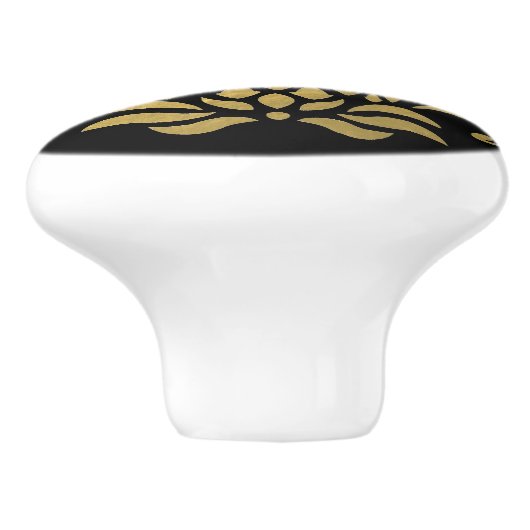 Ananas lade knoppen - SRF (Zijkant)