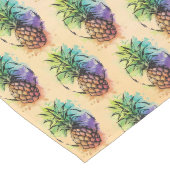 Ananas Lange Tafelloper (Hoek)