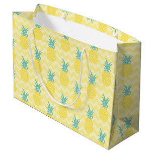 ananas large cadeautasje