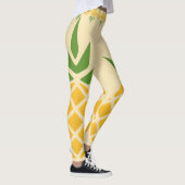 ananas leggings (Rechts)