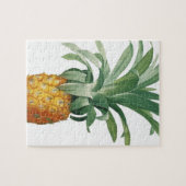 ananas legpuzzel (Horizontaal)