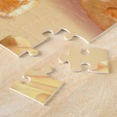 ananas legpuzzel (Zijkant)