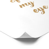 ananas Life II Poster (Hoek)