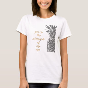 ananas Life II T-shirt