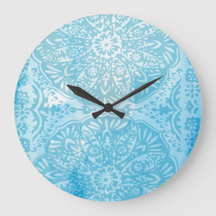 ananas Life III Grote Klok