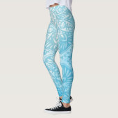 ananas Life III Leggings (Links)