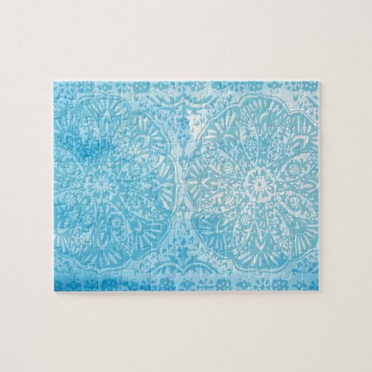 ananas Life III Legpuzzel (Horizontaal)