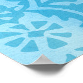 ananas Life III Poster (Hoek)