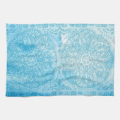 ananas Life III Theedoek (Horizontaal)