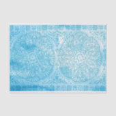 ananas Life III Tissuepapier (Voorkant)