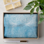 ananas Life III Tissuepapier (Geschenk)