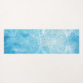 ananas Life III Yogamat (Achterkant (horizontaal))