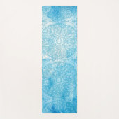 ananas Life III Yogamat (Voorkant)