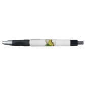 Ananas Logo Pen (Voorkant)