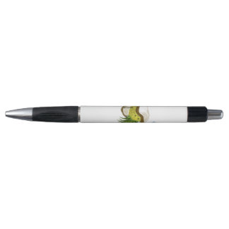 Ananas Logo Pen