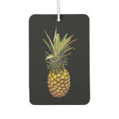 Ananas luchtverfrisser (Voorkant)