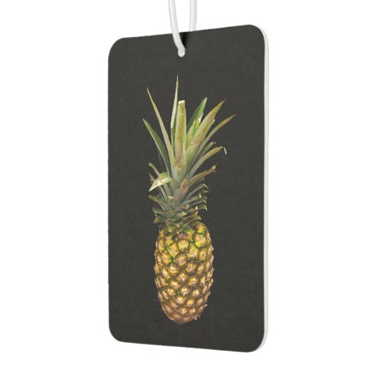 Ananas luchtverfrisser (Links)