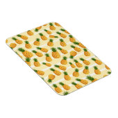 Ananas Magneet (Rechterzijde)
