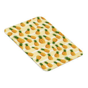 Ananas Magneet