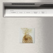 ananas magneet (Insitu (Vaatwasser))