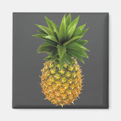 ananas magneet (Voorkant)
