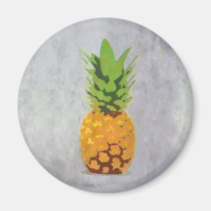ananas magneet