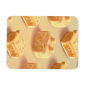 ananas magneet (Horizontaal)