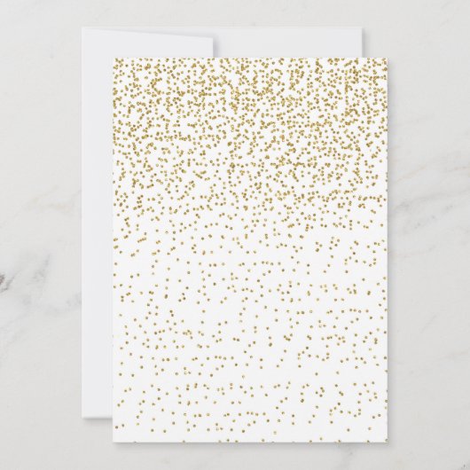 Ananas Meisje Verjaardag Aloha Hawaii Zomer Kaart (Achterkant)