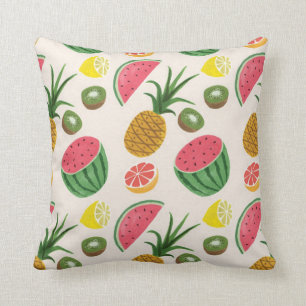 ananas MELON Kussen