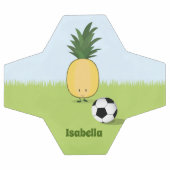 Ananas met naam | VOETBAL (Enkel)