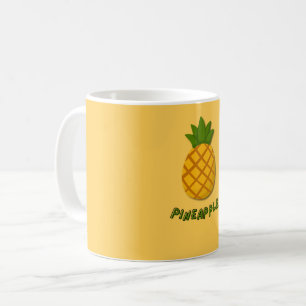 Ananas mok