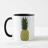 ananas mok (Links)