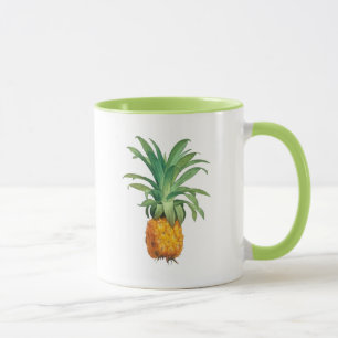 ananas mok