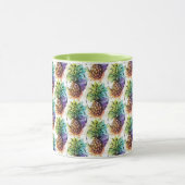 Ananas Mok (Midden)