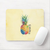 Ananas Muismat (Met muis)