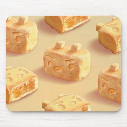 ananas muismat (Voorkant)