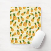 ananas muismat (Met muis)