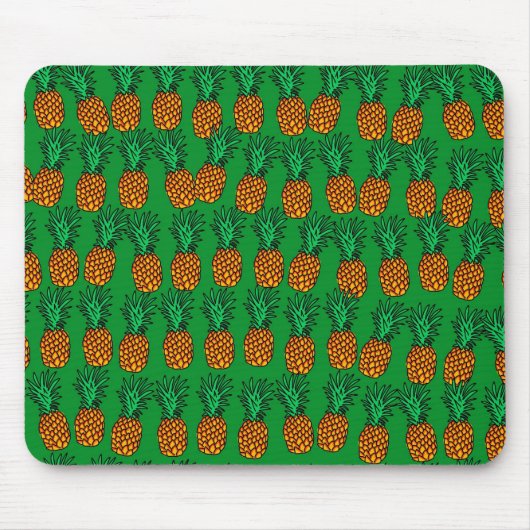 ananas muismat (Voorkant)
