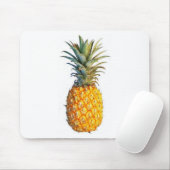 ananas muismat (Met muis)