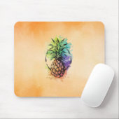 Ananas Muismat (Met muis)