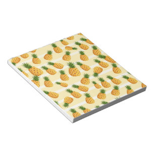 Ananas Notitieblok